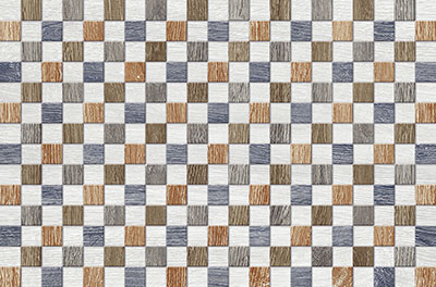 Digital Wall Tiles