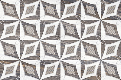Digital Wall Tiles
