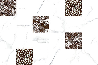 Digital Wall Tiles