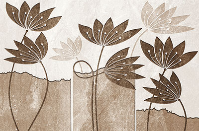 Digital Wall Tiles