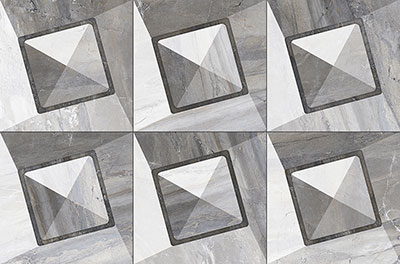 Digital Wall Tiles