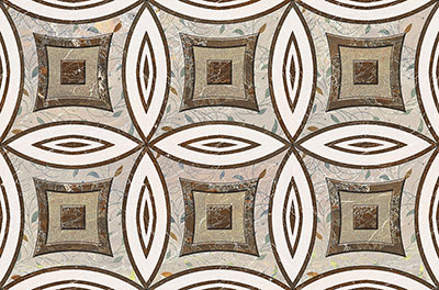 Digital Wall Tiles