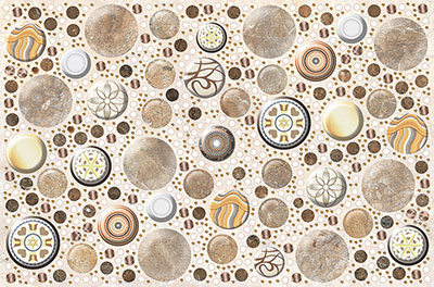 Digital Wall Tiles