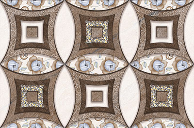 Digital Wall Tiles