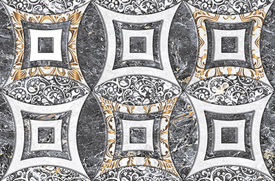 Digital Wall Tiles