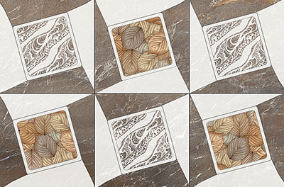 Digital Wall Tiles