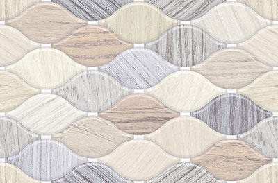 Digital Wall Tiles