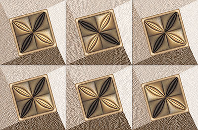 Digital Wall Tiles