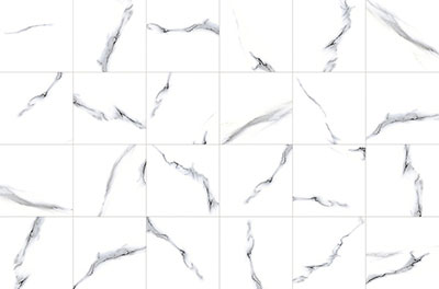 Digital Wall Tiles