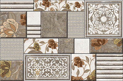 Digital Wall Tiles