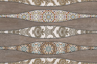 Digital Wall Tiles