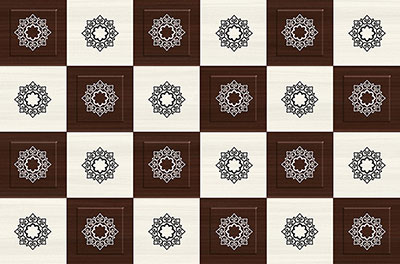 Digital Wall Tiles