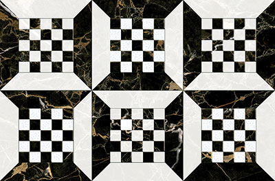 Digital Wall Tiles