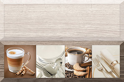 Digital Wall Tiles