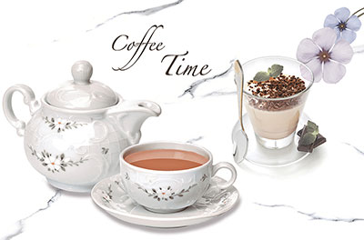 Digital Wall Tiles