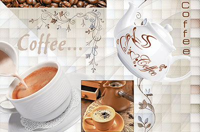 Digital Wall Tiles