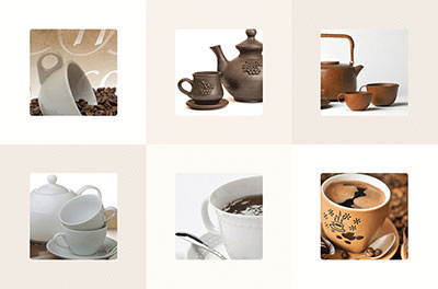 Digital Wall Tiles