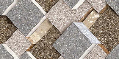 Digital Wall Tiles