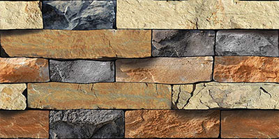 Digital Wall Tiles