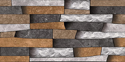 Digital Wall Tiles