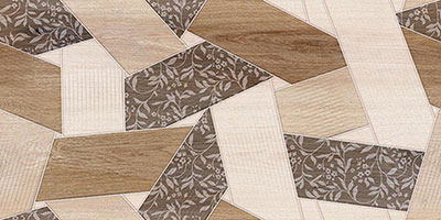 Digital Wall Tiles