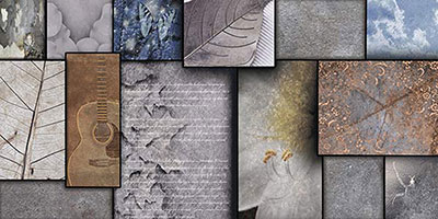 Digital Wall Tiles