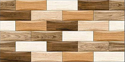 Digital Wall Tiles