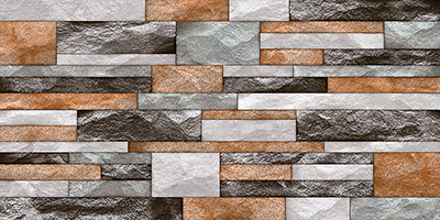 Digital Wall Tiles
