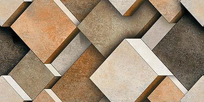 Digital Wall Tiles