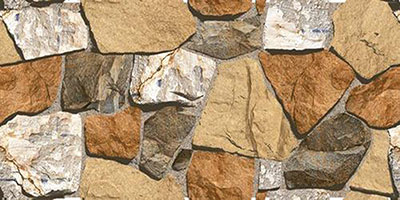 Digital Wall Tiles