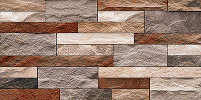 Digital Wall Tiles