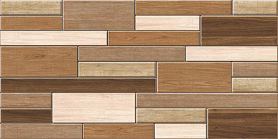 Digital Wall Tiles