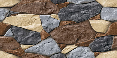 Digital Wall Tiles