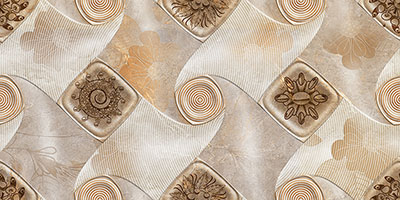 Digital Wall Tiles