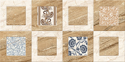 Digital Wall Tiles