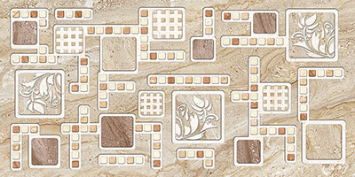 Digital Wall Tiles