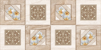 Digital Wall Tiles