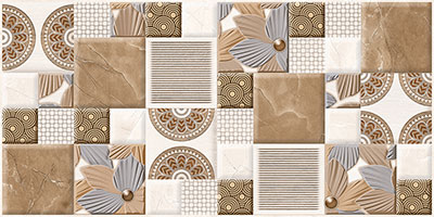 Digital Wall Tiles