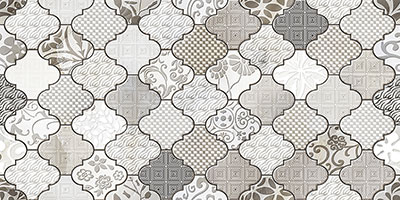 Digital Wall Tiles