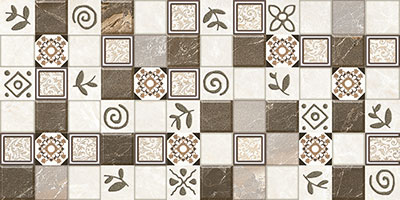 Digital Wall Tiles