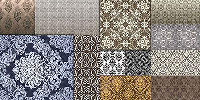 Digital Wall Tiles