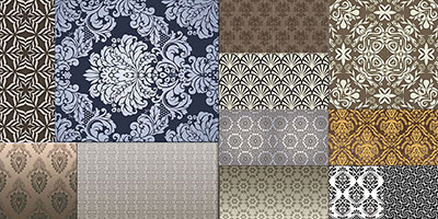 Digital Wall Tiles