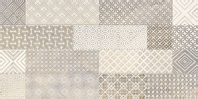 Digital Wall Tiles