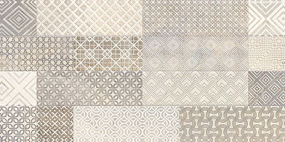 Digital Wall Tiles