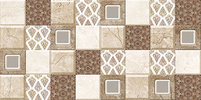 Digital Wall Tiles