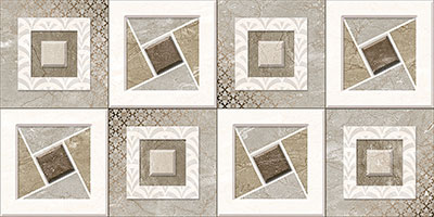 Digital Wall Tiles