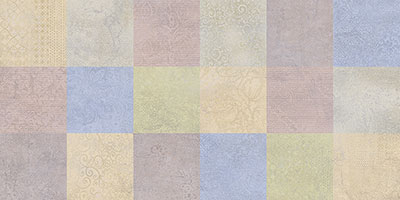 Digital Wall Tiles