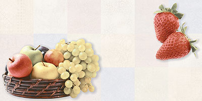 Digital Wall Tiles