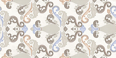 Digital Wall Tiles