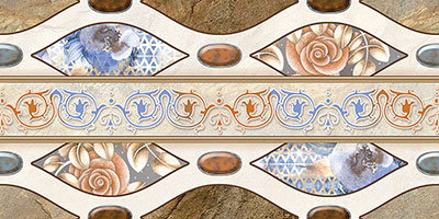 Digital Wall Tiles